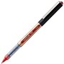 stylo à encre liquide Uni-Ball Rollerball Eye Broad UB-150 Rouge 1 mm (1 32,99 €