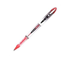 Biros à encre liquide Uni-Ball Vision Elite UB-205 Rouge 12 Unités 47,99 €