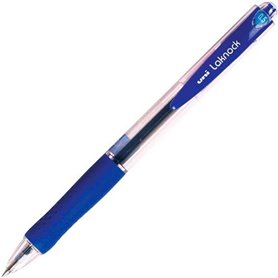 Biros à encre liquide Uni-Ball Rollerball Laknock SN-100 Noir 12 Unités 26,99 €