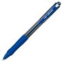 Biros à encre liquide Uni-Ball Rollerball Laknock SN-100 Bleu 12 Unités 26,99 €