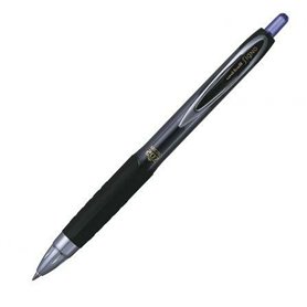Biros à encre liquide Uni-Ball Rollerball Signo UM-207 Bleu 12 Unités 32,99 €