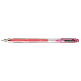 stylo à encre liquide Uni-Ball Signo UM-120 0,7 mm Rose (12 Unités) 30,99 €