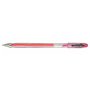 stylo à encre liquide Uni-Ball Signo UM-120 0,7 mm Rose (12 Unités) 30,99 €