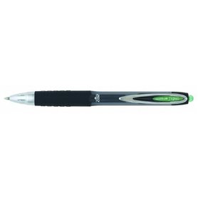 Biros à encre liquide Uni-Ball Rollerball Signo UM-207 Vert 12 Unités 32,99 €