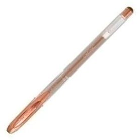 Biros à encre liquide Uni-Ball Rollerball Signo Noble Bronze Métallisé 1 30,99 €