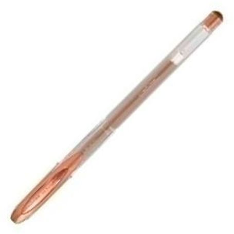 Biros à encre liquide Uni-Ball Rollerball Signo Noble Bronze Métallisé 1 30,99 €