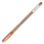 Biros à encre liquide Uni-Ball Rollerball Signo Noble Bronze Métallisé 1 30,99 €