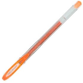 Biros à encre liquide Uni-Ball Sparkling UM-120SP Orange 12 Unités 30,99 €