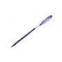 Biros à encre liquide Uni-Ball Sparkling UM-120SP Violet 12 Unités 30,99 €