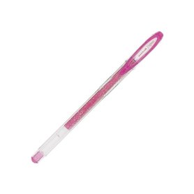 stylo à encre liquide Uni-Ball Sparkling UM-120SP Rose 0,5 mm (12 Unités 30,99 €