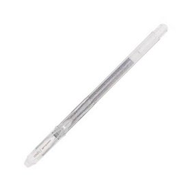 stylo à encre liquide Uni-Ball Sparkling UM-120SP Argent 0,5 mm (12 Unit 30,99 €