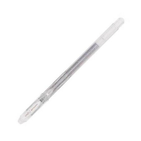 stylo à encre liquide Uni-Ball Sparkling UM-120SP Argent 0,5 mm (12 Unit 30,99 €