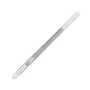 stylo à encre liquide Uni-Ball Sparkling UM-120SP Argent 0,5 mm (12 Unit 30,99 €