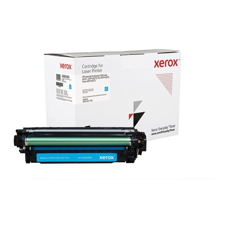 Toner Xerox CE401A Cyan 386,99 €