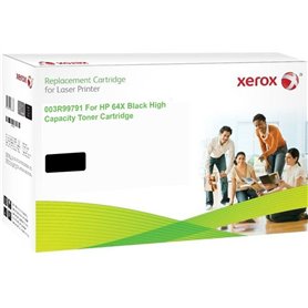 Toner Compatible Xerox 003R99791 Noir 699,99 €