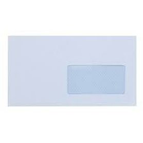 Enveloppes Yosan Offset Blanc 500 Unités (11,5 x 22,5 cm) 30,99 €