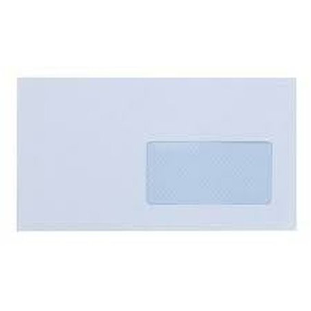 Enveloppes Yosan Offset Blanc 500 Unités (11,5 x 22,5 cm) 30,99 €