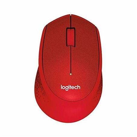 Souris sans-fil Logitech M330 Rouge 52,99 €