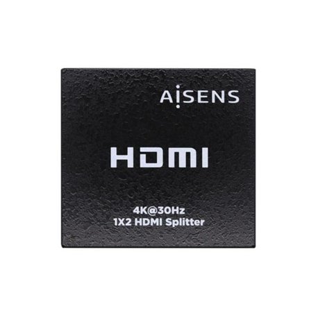 Switch HDMI Aisens 44,99 €