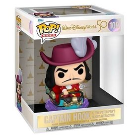 Figure à Collectionner Funko Disney - Captain Hook Nº 109 51,99 €