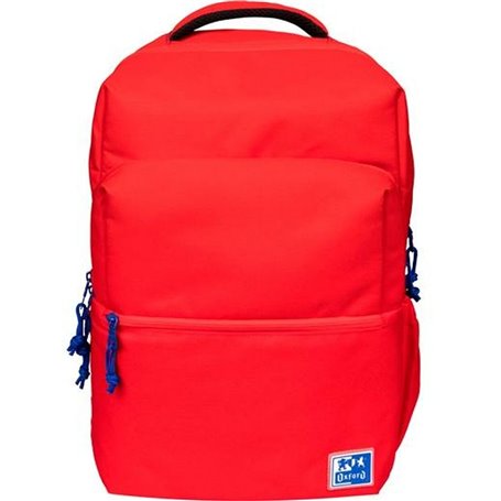 Cartable Oxford B-Ready Rouge 60,99 €