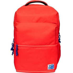Cartable Oxford B-Out Rouge 65,99 €