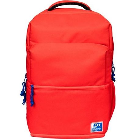 Cartable Oxford B-Out Rouge 65,99 €