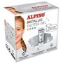 Maquillage pour les enfants Alpino Paillettes Gel 6 Pièces 31,99 €