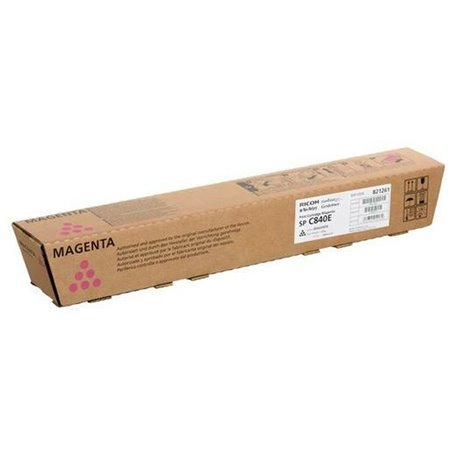 Toner Ricoh 842313 Magenta 149,99 €