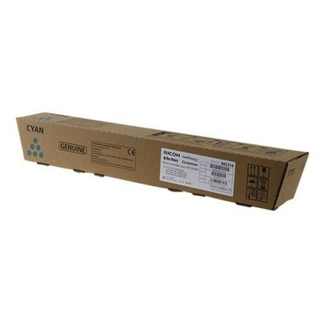 Toner Ricoh 842314 Cyan 149,99 €