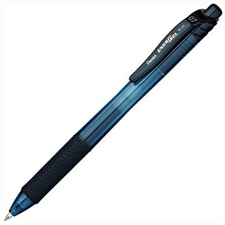 Crayon Pentel EnerGel 0,35 mm Noir (12 Unités) 27,99 €