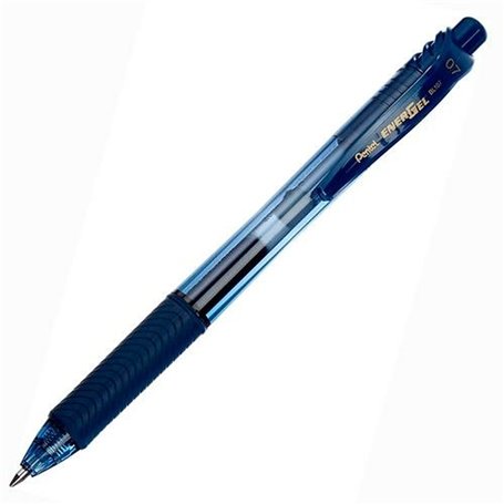 Crayon Pentel EnerGel Bleu foncé 0,7 mm (12 Unités) 27,99 €