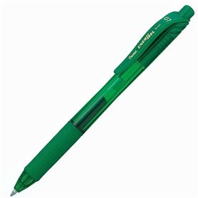 Crayon Pentel EnerGel 0,35 mm Vert (12 Unités) 27,99 €