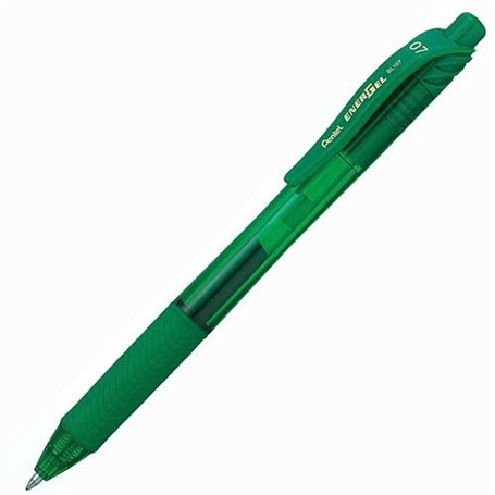 Crayon Pentel EnerGel 0,35 mm Vert (12 Unités) 27,99 €