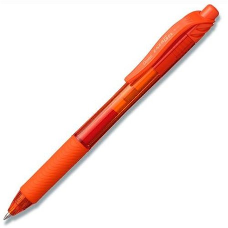 Crayon Pentel EnerGel 0,35 mm Orange (12 Unités) 27,99 €