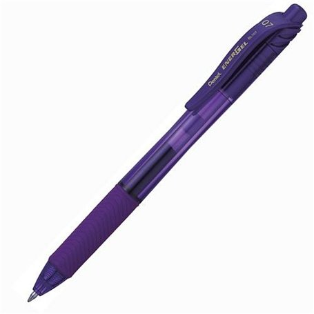 Crayon Pentel EnerGel 0,35 mm Violet (12 Unités) 27,99 €