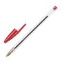 Crayon Bic Cristal Original 0,32 mm Rouge Médias 50 Unités 28,99 €