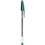 Crayon Bic Cristal Original Vert 50 Unités 29,99 €