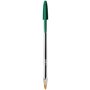 Crayon Bic Cristal Original Vert 50 Unités 29,99 €