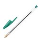 Crayon Bic Cristal Original Vert 50 Unités 29,99 €