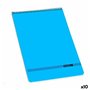 Cahier ENRI 80 Volets Bleu (10 Unités) 32,99 €