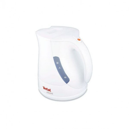 TEFAL BF512011 Bouilloire électrique Justine - Blanc 48,99 €