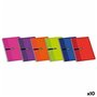 Bloc de Notes ENRI 4 mm 80 Volets 1/16" (10 Unités) 25,99 €