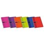 Bloc de Notes ENRI 4 mm 80 Volets 1/16" (10 Unités) 25,99 €