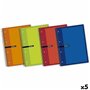 Cahier ENRI 60 gr 160 Volets (5 Unités) 36,99 €