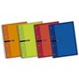 Cahier ENRI 60 gr 160 Volets (5 Unités) 36,99 €