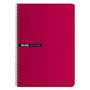 Cahier ENRI 70 gr Rouge (5 Unités) 32,99 €