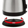 TEFAL KI431D10 Bouilloire électrique - Inox 50,99 €