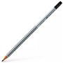 Crayon avec Gomme Faber-Castell Grip 2001 Écologique HB (12 Unités) 25,99 €