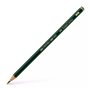 Crayon Faber-Castell 9000 Écologique B (12 Unités) 27,99 €